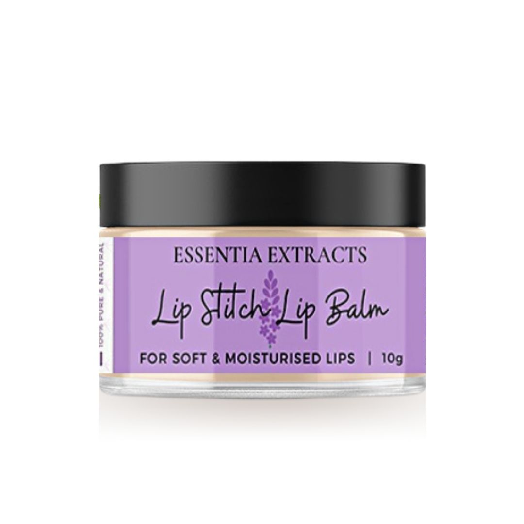 Lip Stitch Lip Balm
