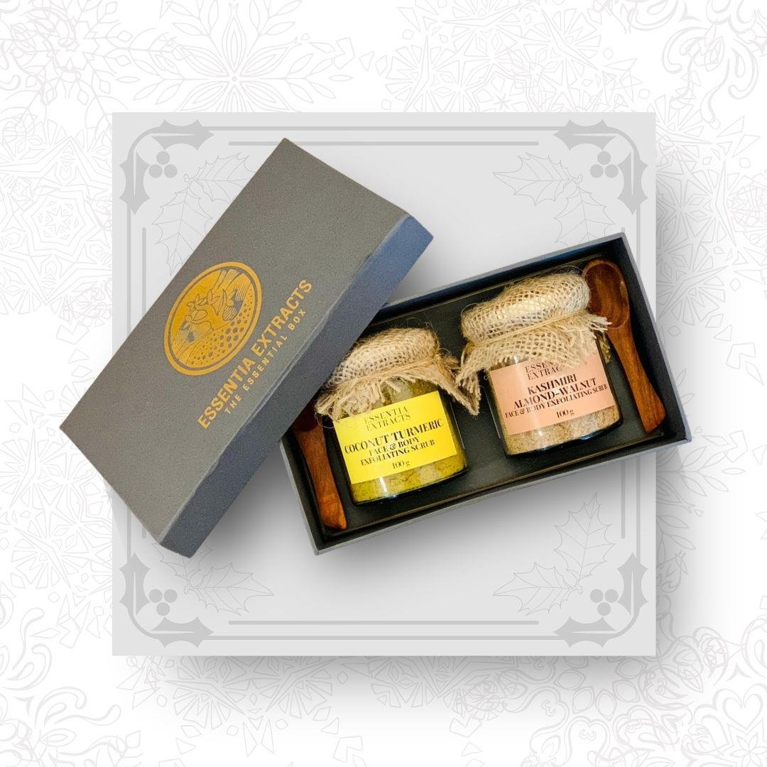 Bath Selections Box