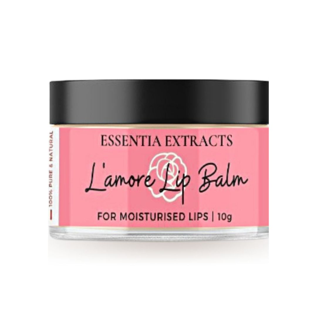 L'amore Lip Balm