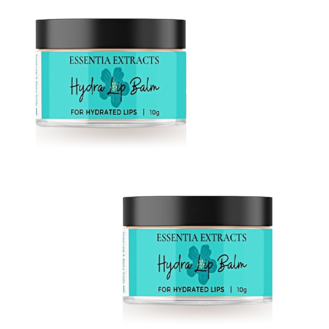 Hydra Lip Balm