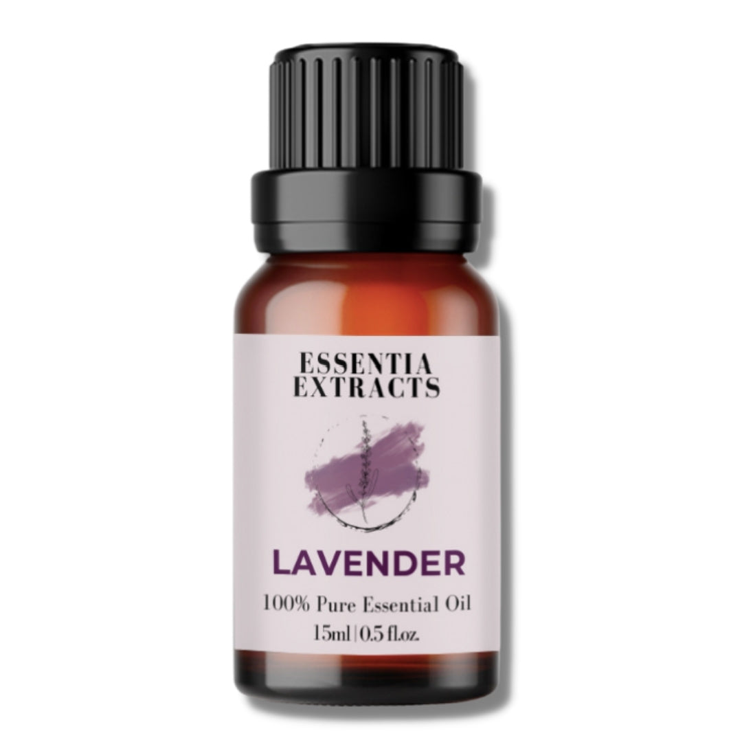 Lavender Essential Oil