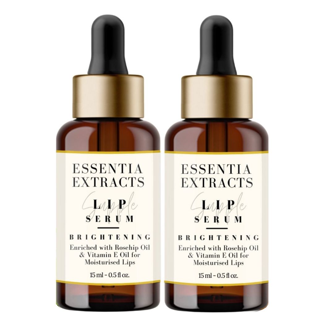 Lip brightening Serum