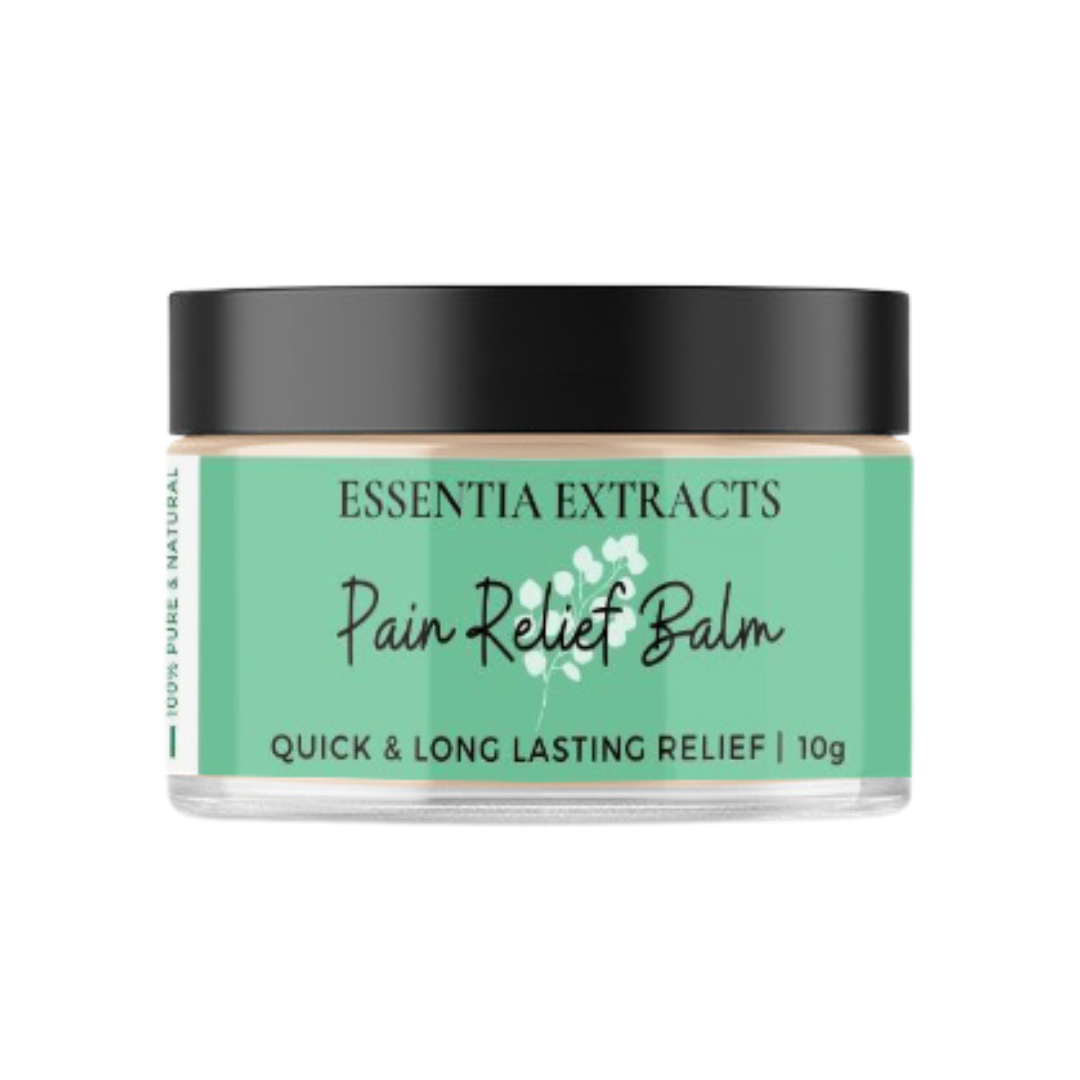 Pain Relief Balm
