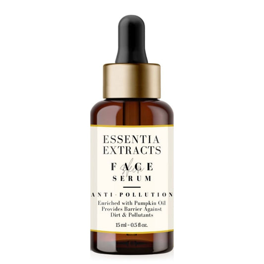 Anti-Pollution Facial Serum