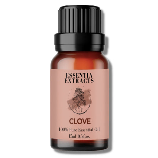Clove Essential Oil