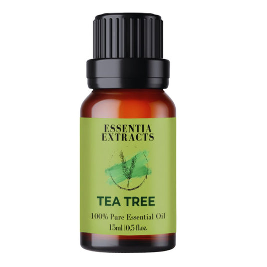 Tea Tree Essential Oil