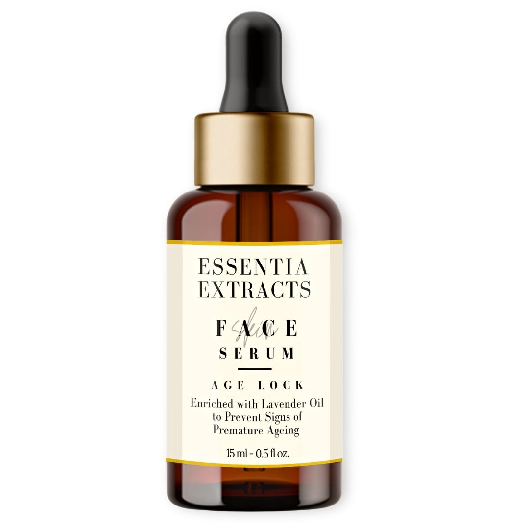 Age lock serum