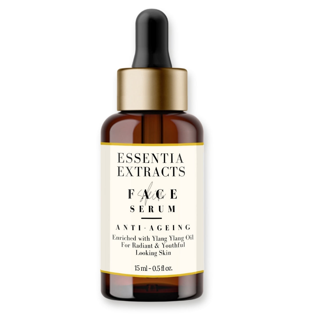 Anti Aging Face Serum