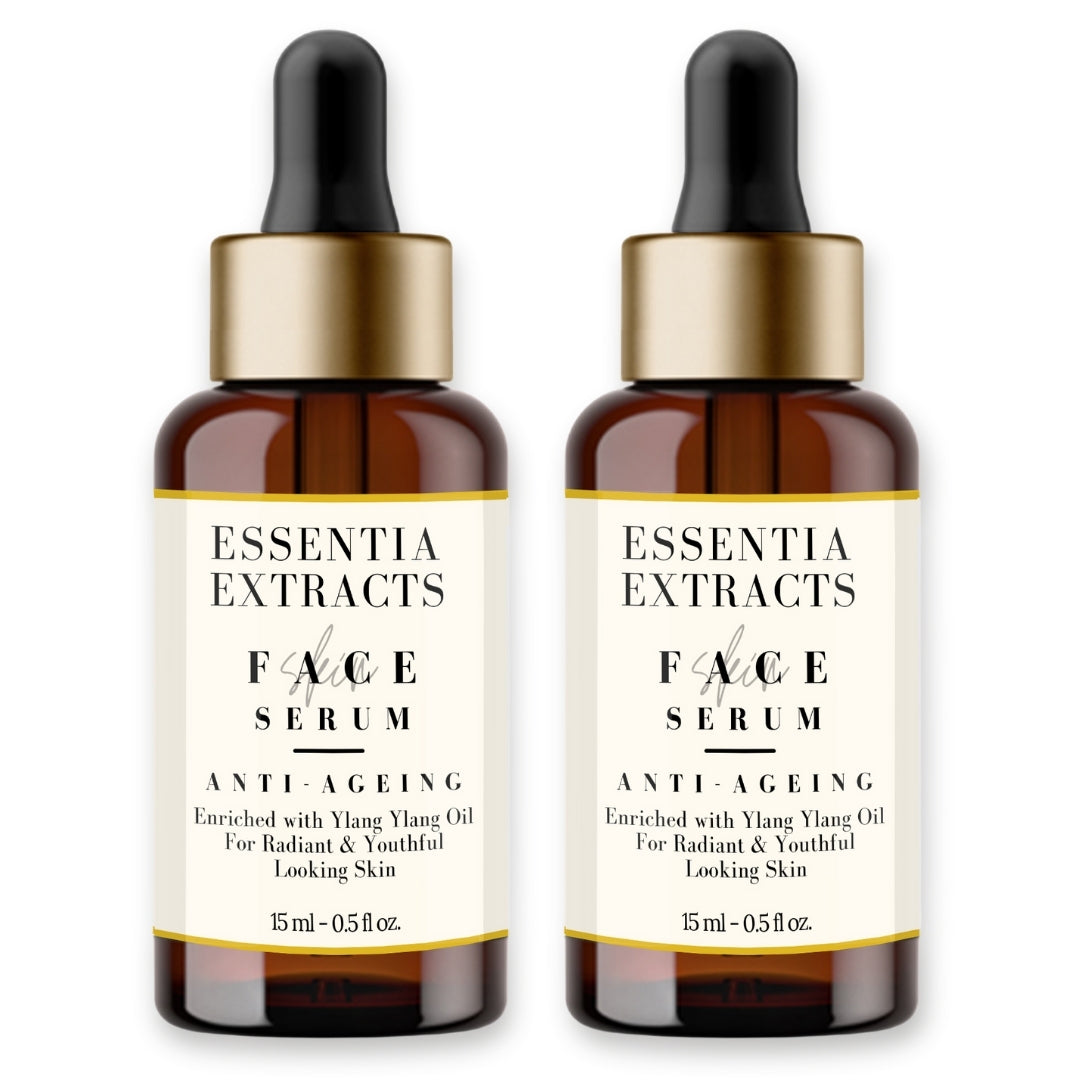 Anti Aging Face Serum