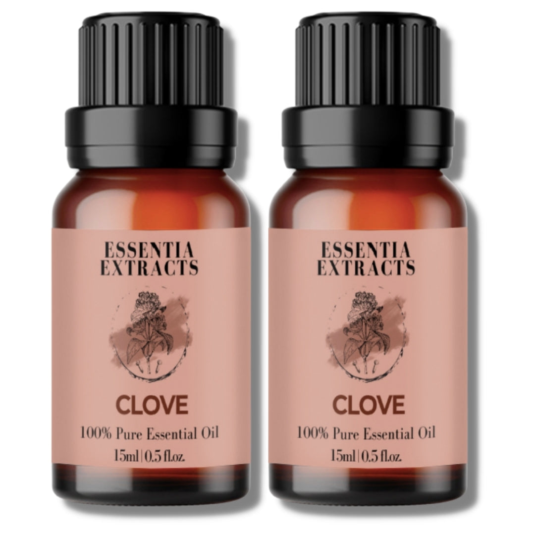 Clove Essential Oil