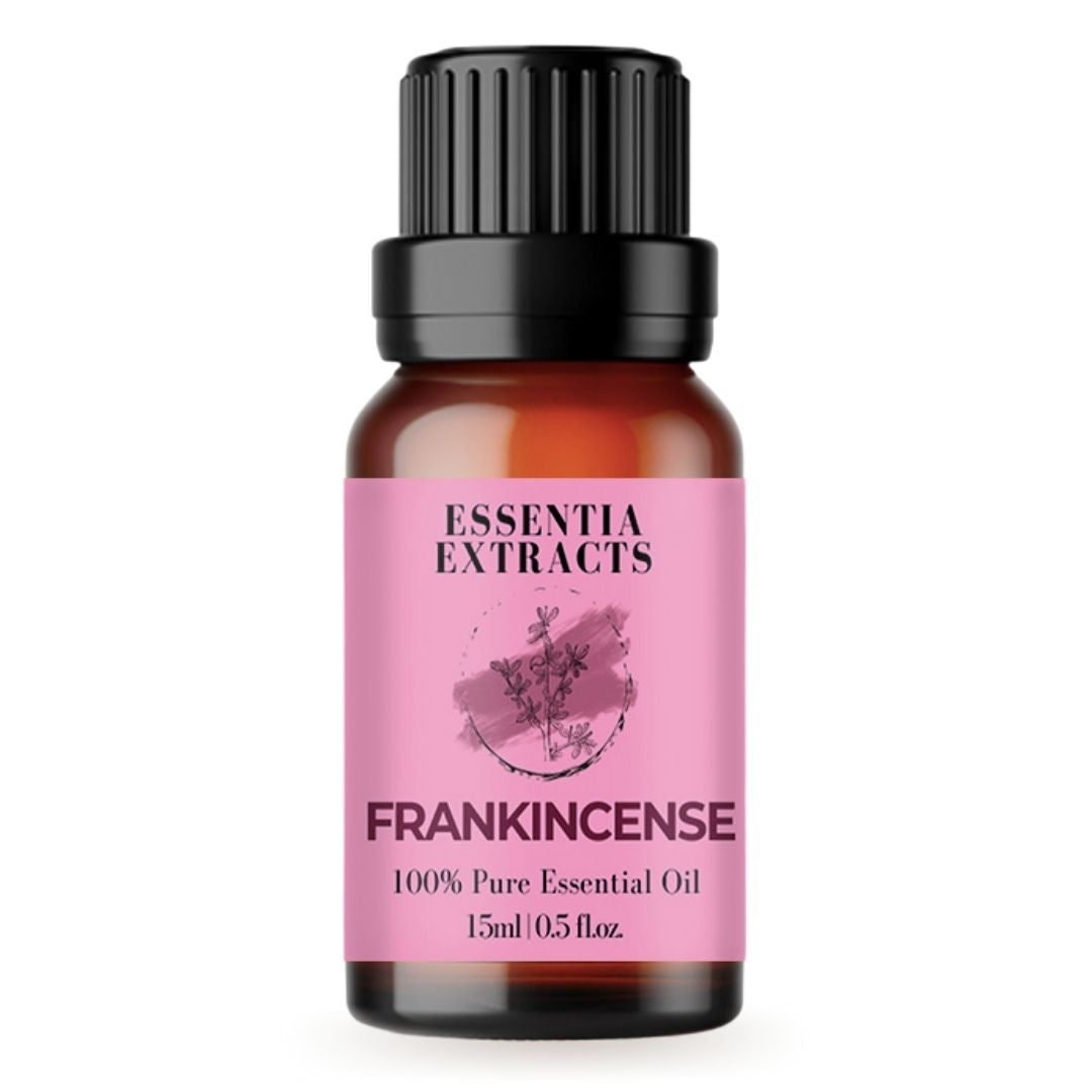 Frankincense Essential Oil