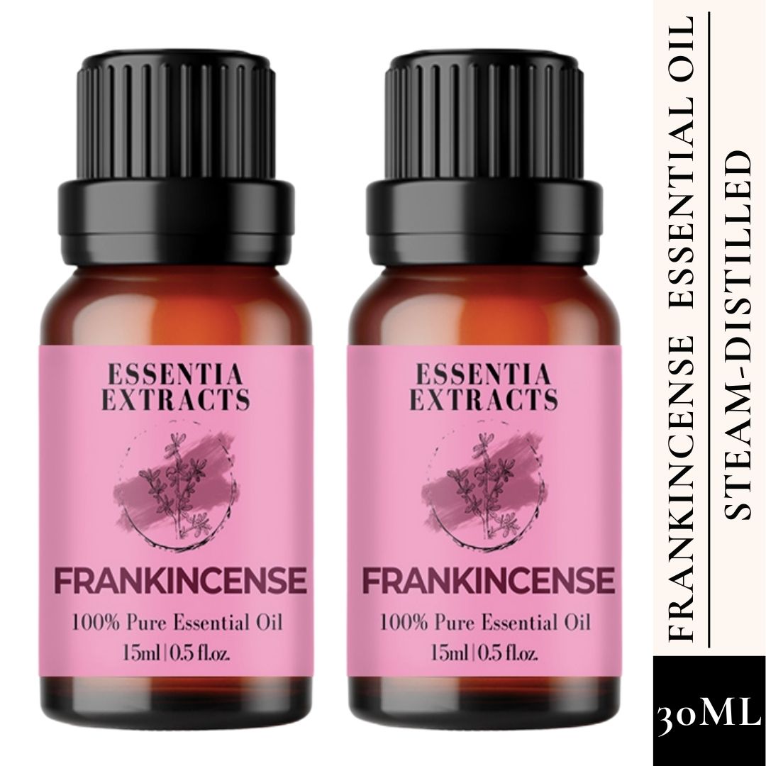 Frankincense Essential Oil