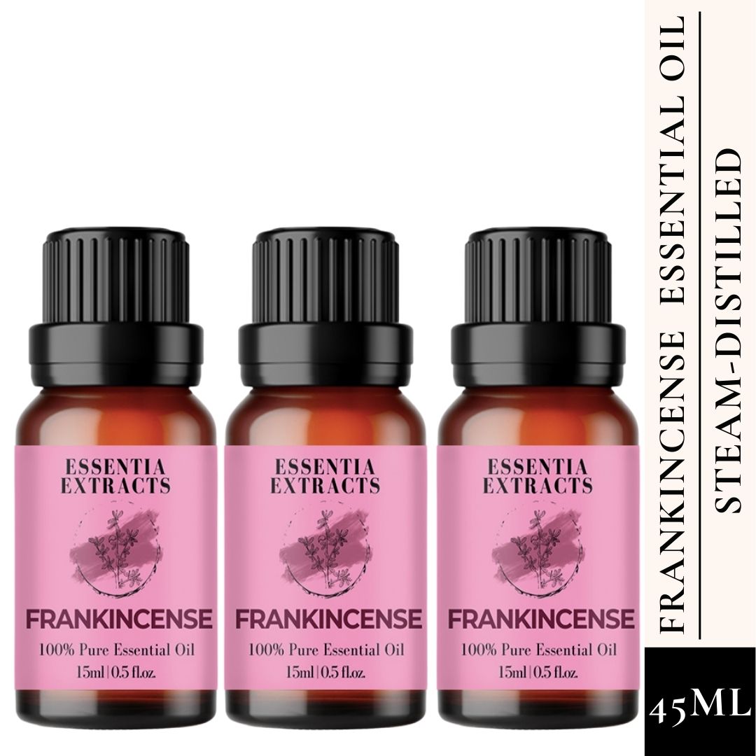 Frankincense Essential Oil