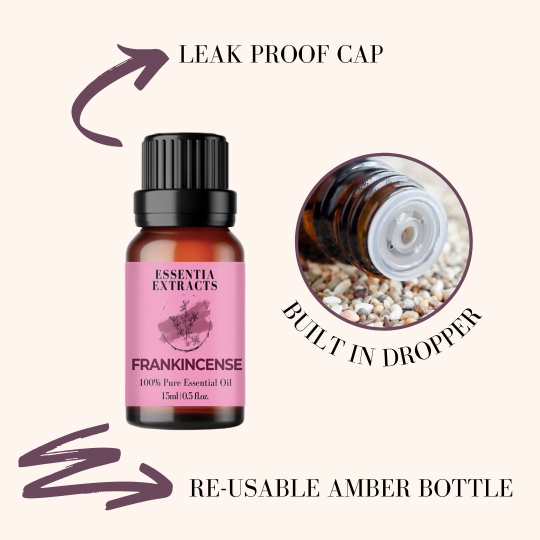 Frankincense Essential Oil