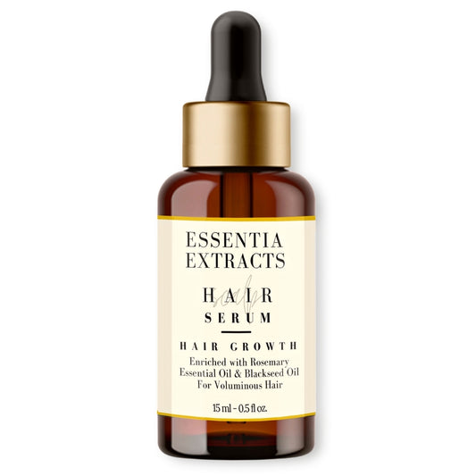 Hair Growth Serum