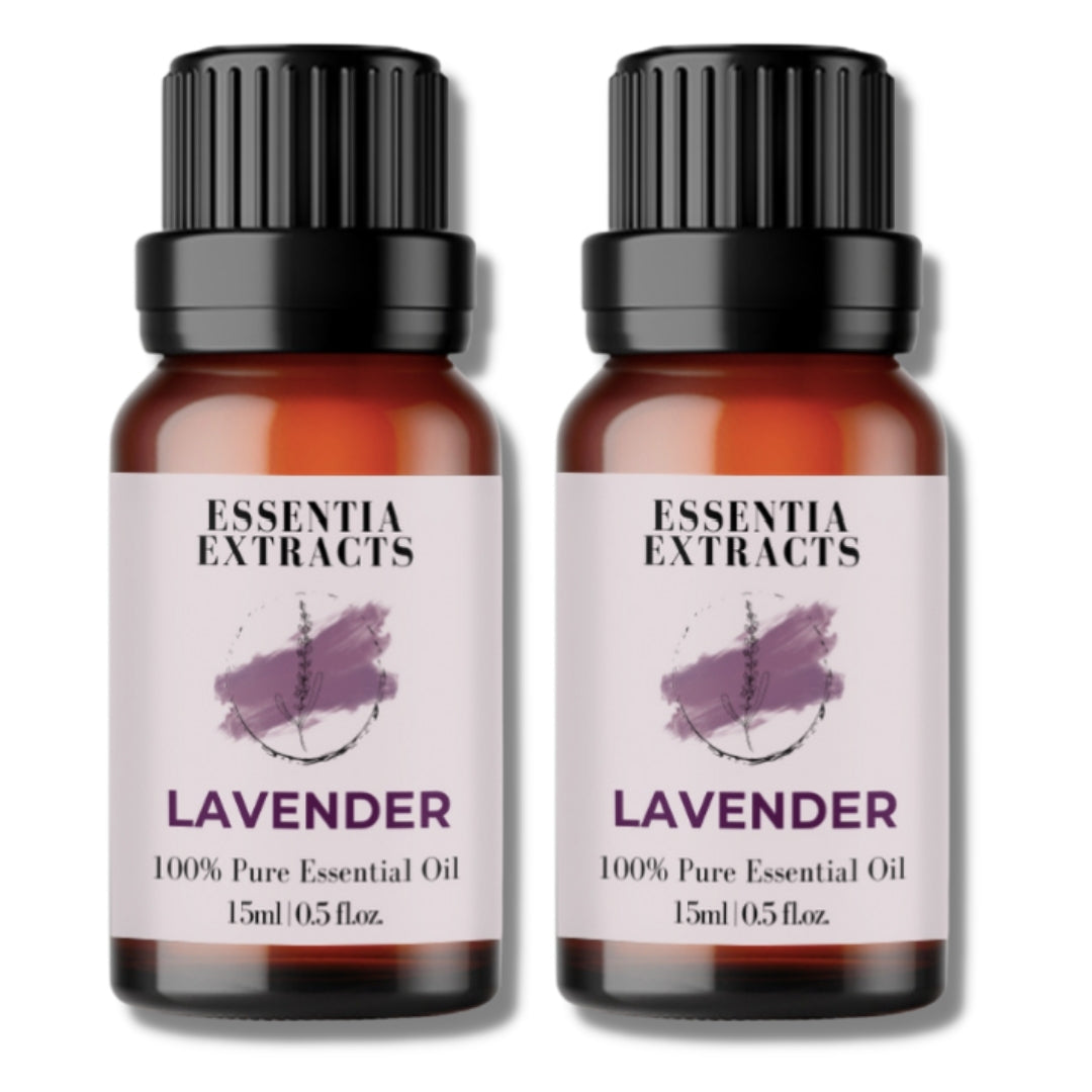 Lavender Essential Oil