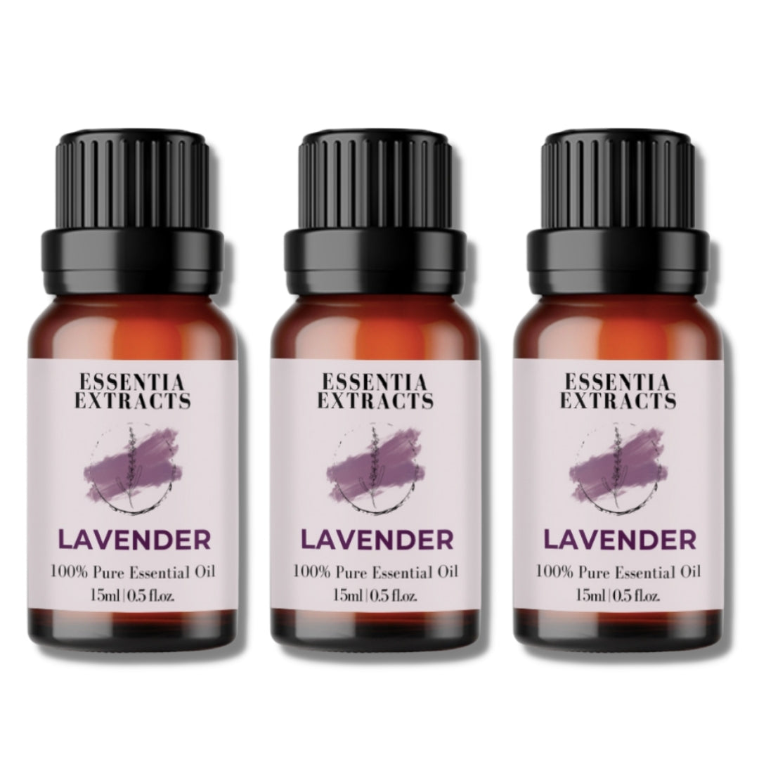 Lavender Essential Oil