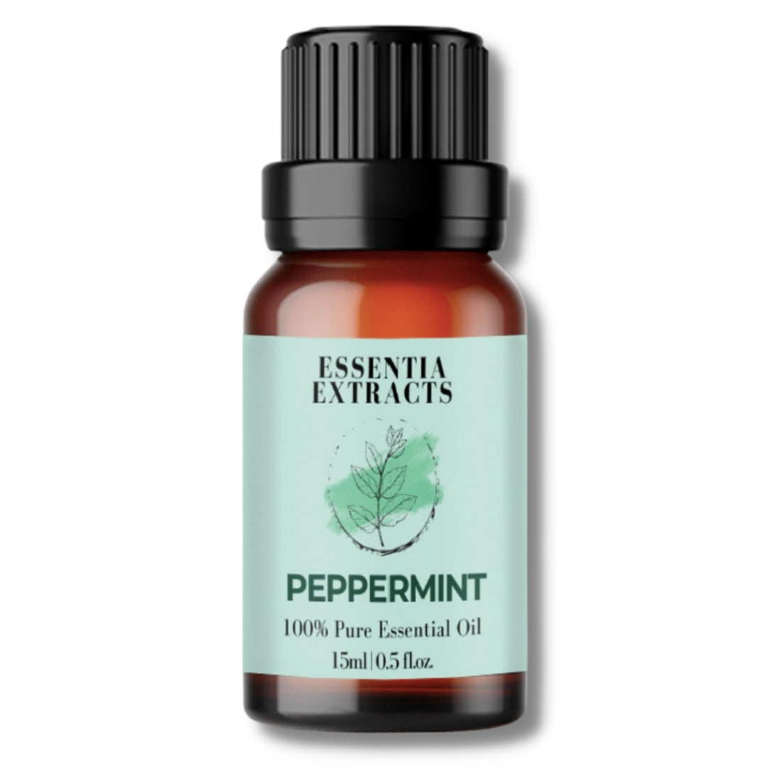 Peppermint Essential Oil