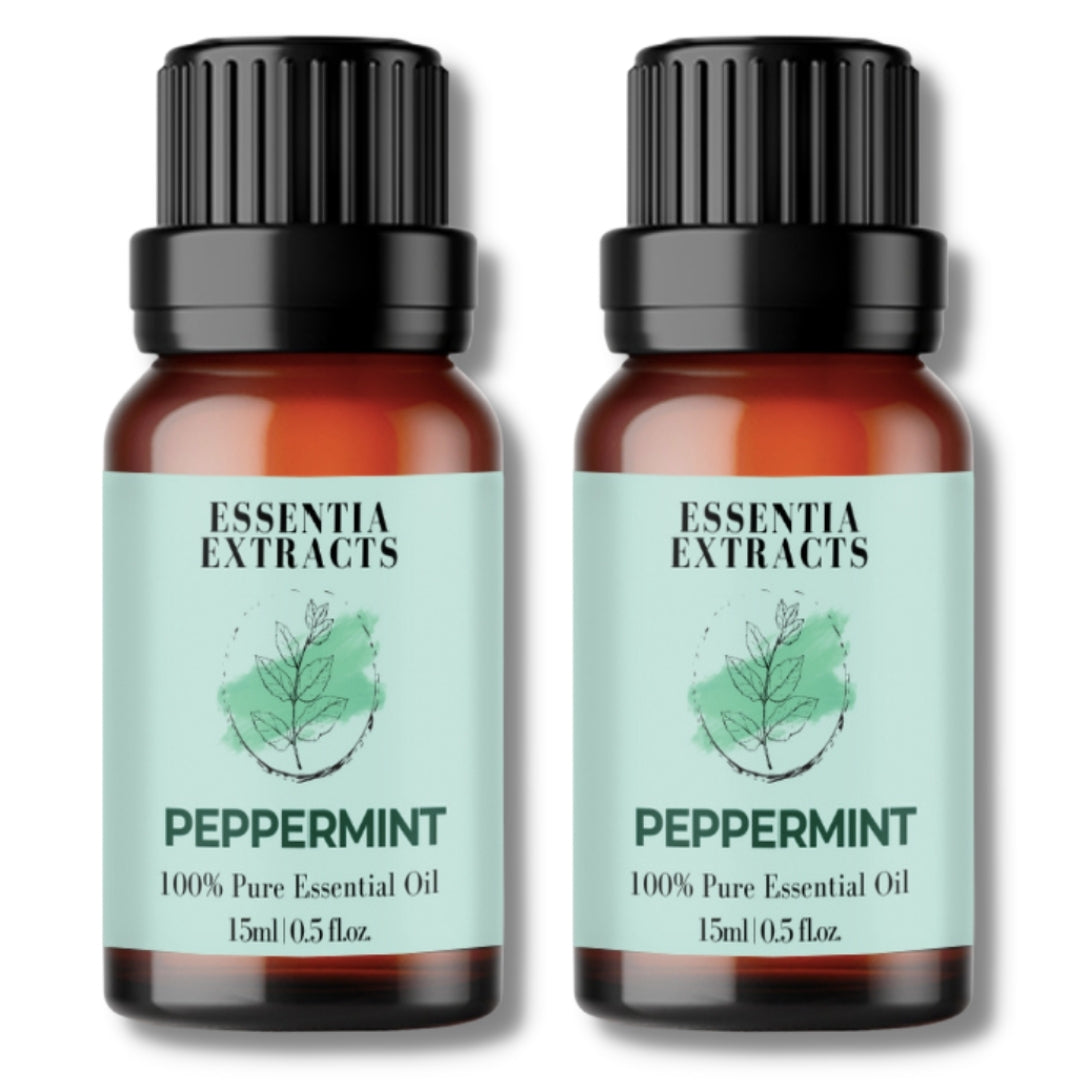 Peppermint Essential Oil