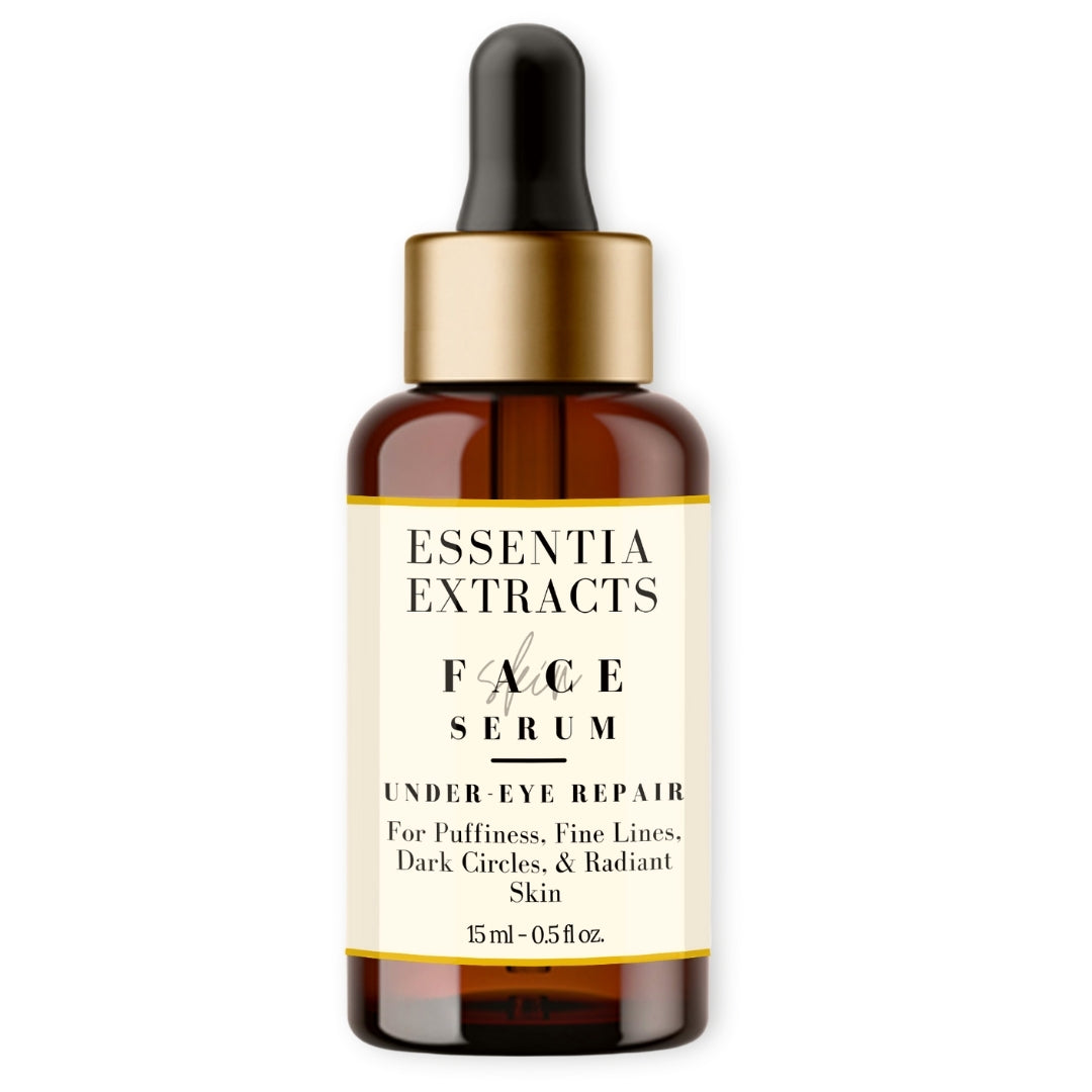 Under Eye Repair Serum